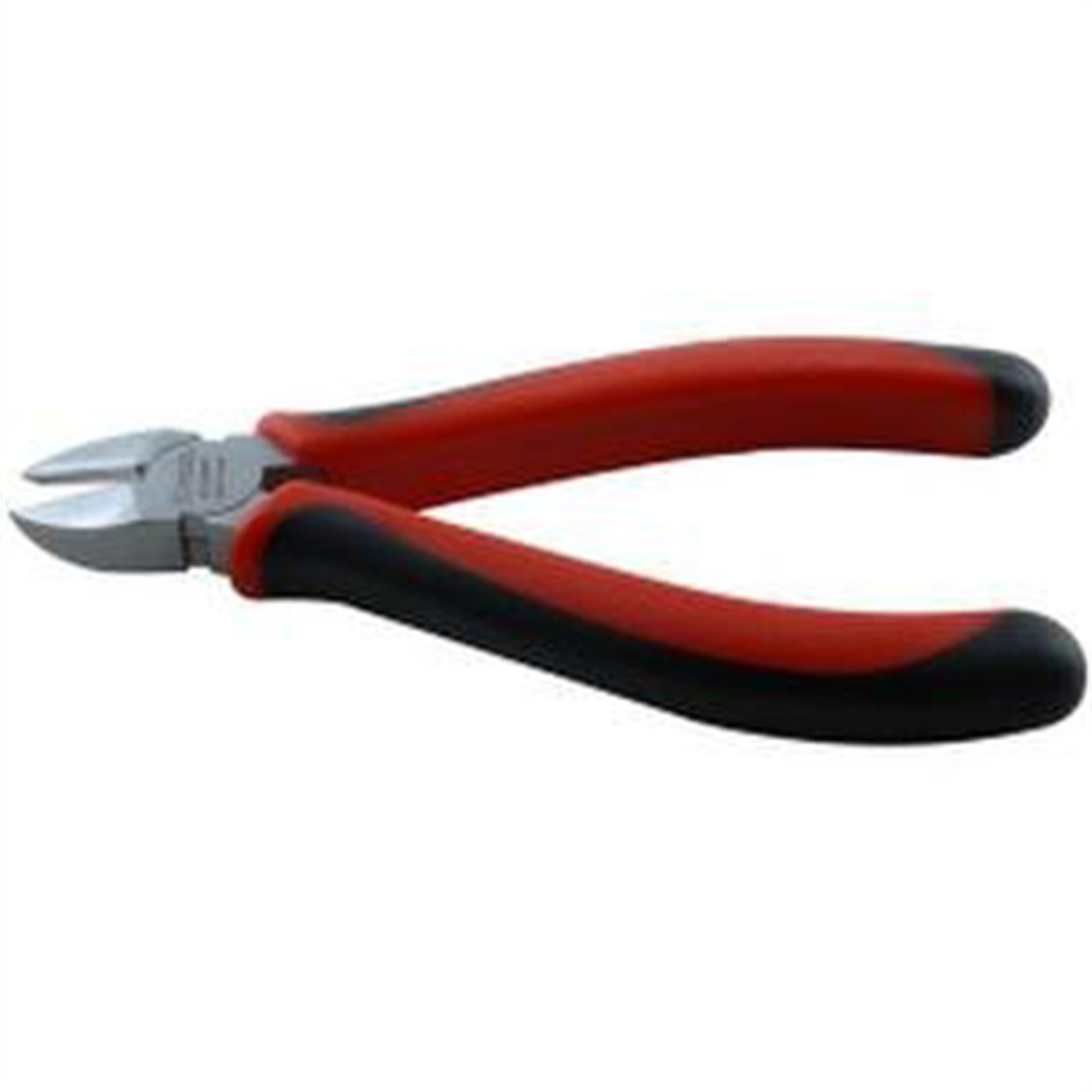 K Tool International Diagonal Cutting Pliers — 6in., Model# KTI52006T